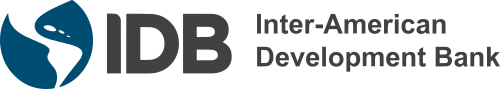 IDB logo