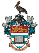 UWI logo