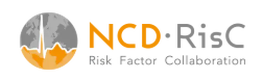 NCD-RisC
