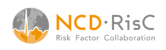 NCD-RisC