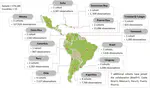 Cohort profile: The Cohorts Consortium of Latin America and the Caribbean (CC-LAC).